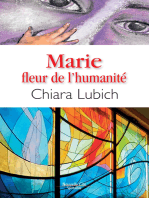 Marie, fleur de l'humanité: Méditations