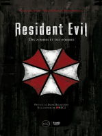 Resident Evil