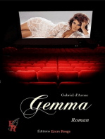 Gemma: Un roman cinématographique