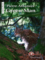 Green Man: Un roman engagé