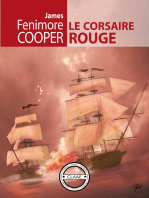 Le Corsaire Rouge: Roman d'aventures