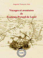 Voyages et aventures de François Pyrard de Laval