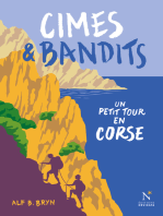 Cimes & bandits: Un petit tour en Corse