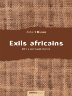 Exils africains