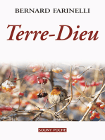 Terre-Dieu: Un roman du terroir