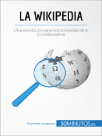 La Wikipedia: Una revolucionaria enciclopedia libre y colaborativa