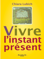 Vivre l'Instant Présent