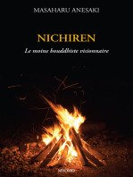 Nichiren: Le moine bouddhiste visionnaire