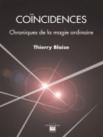 Coïncidences: Chroniques de la magie ordinaire