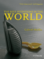 The Best Intentions in the World: Intriguing Novel at the Heart of Dubai