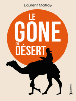 Le Gone du désert: Dans les yeux de la Mauritanie…