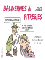 Balivernes et pitreries