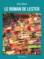 Le roman de Lester: Roman satirique