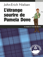 L'étrange sourire de Pamela Dove: Les enquêtes de l'inspecteur Sweeney - Tome 4