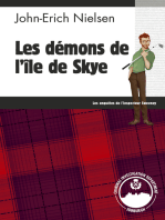 Les démons de l'île de Skye