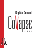 Collapse: Un roman sombre sur la solitude contemporaine