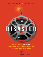 The Disaster Artist: Ma vie avec The Room, le film le plus génialement nul de l'histoire du cinéma
