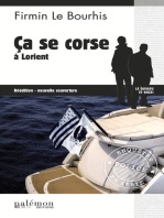 Ça se corse à Lorient: Le Duigou et Bozzi - Tome 21