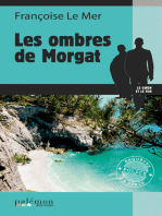 Les ombres de Morgat: Le Gwen et Le Fur - Tome 7