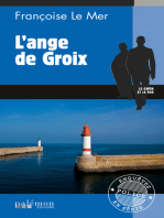 L'Ange de Groix: Le Gwen et Le Fur - Tome 9