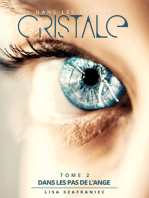 Dans les yeux de Cristale: Saga de romance fantasy