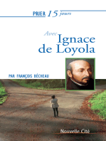 Prier 15 jours avec Ignace de Loyola: Un livre pratique et accessible