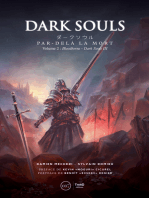 Dark Souls: Par-delà la mort - Volume 2: Volume 2 - Bloodborne et Dark Souls III