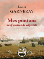 Mes pontons