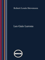 Les Gais Lurons: "La mer est voisine de l'Enfer"