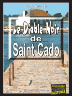 Le Diable Noir de Saint-Cado