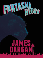 Fantasma Negro