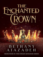 The Enchanted Crown