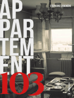 Appartement 103: Un roman à la frontière du réel