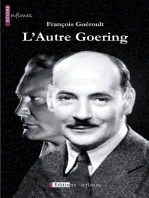 L'autre Goering
