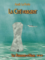 La Cité d’argent: Saga d'aventures jeunesse