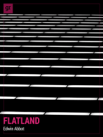 Flatland: Fantaisie en plusieurs dimensions