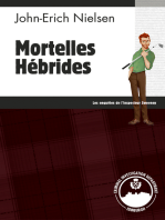 Mortelles Hébrides