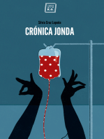Crónica Jonda: La cara oculta del flamenco