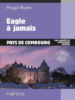 Eagle à jamais: Une enquête du commissaire Workan - Tome 6