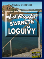 La route s’arrête à Loguivy-de-la-Mer