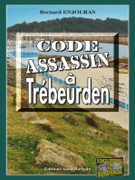 Code assassin à Trébeurden: Les enquêtes de Bernie Andrew - Tome 10