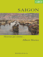Saigon: Heureux qui comme… Albert Morice