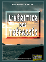 L’Héritier des Trépassés: Une enquête de Sarah Christmas - Tome 5