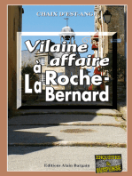 Vilaine affaire à La Roche-Bernard: Les enquêtes de Marie Lafitte - Tome 8