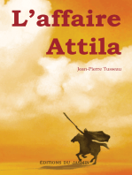 L'affaire Attila