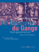 La descente du Gange: Gangavataran