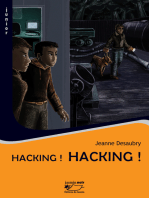 Hacking !