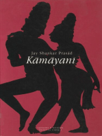 Kamayani: Épopée allégorique