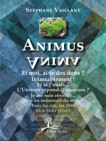 Animus-Anima: Guide de développement personnel