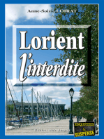 Lorient l'interdite